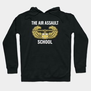 Mod.15 The Sabalauski Air Assault School Hoodie